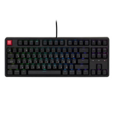 Keychron C3 Pro V2 K pro Red Switch Black (C3PX-H1-UA)
