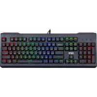 ERGO KB-950 ENG/RUS/UKR Black