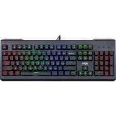 ERGO KB-950 ENG/RUS/UKR Black