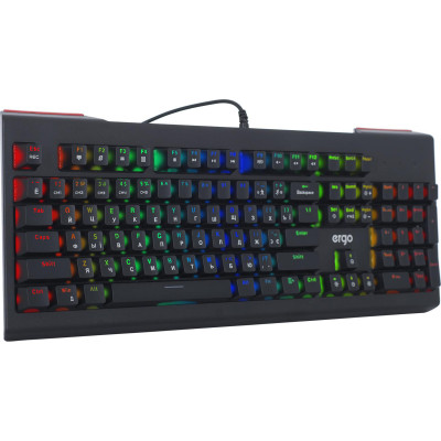 ERGO KB-950 ENG/RUS/UKR Black