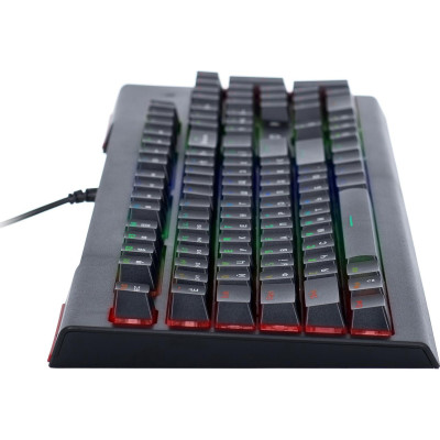 ERGO KB-950 ENG/RUS/UKR Black