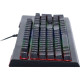 ERGO KB-950 ENG/RUS/UKR Black