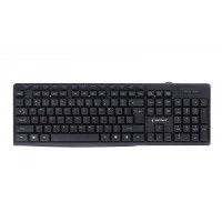 Gembird KB-UM-107-UA