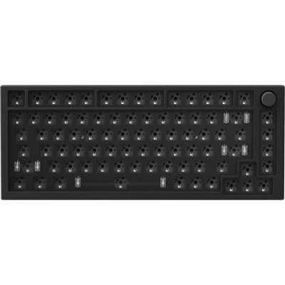 GLORIOUS GMMK PRO 75% Barebone, black (GLO-GMMK-P75-RGB-B)