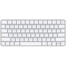 Apple Magic Keyboard with Touch ID for Mac models with Apple silicon USB-C (MXCK3UA/A)