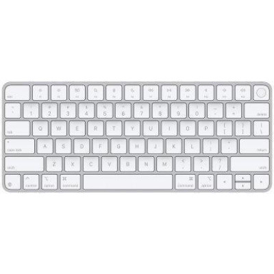 Apple Magic Keyboard with Touch ID for Mac models with Apple silicon USB-C (MXCK3UA/A)