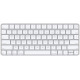 Apple Magic Keyboard with Touch ID for Mac models with Apple silicon USB-C (MXCK3UA/A)