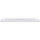 Apple Magic Keyboard with Touch ID for Mac models with Apple silicon USB-C (MXCK3UA/A)