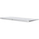 Apple Magic Keyboard with Touch ID for Mac models with Apple silicon USB-C (MXCK3UA/A)