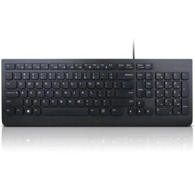 Lenovo Essential UA Black (4Y41R64634)