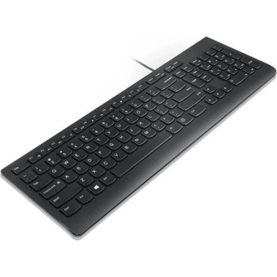 Lenovo Essential UA Black (4Y41R64634)