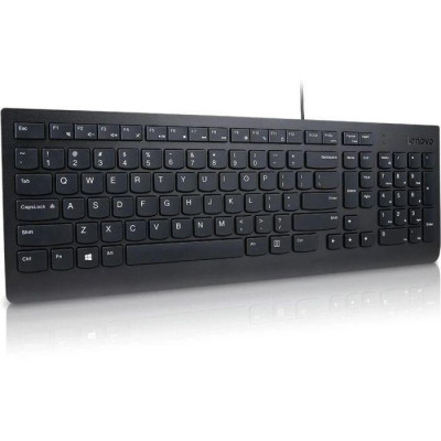 Lenovo Essential UA Black (4Y41R64634)