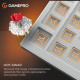 GamePro Genesis Silverlight MK116 (MK116)