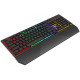 AOC GK200 Gaming Rainbow LED USB (GK200D32R) AOC GK200 Gaming Rainbow LED USB (GK200D32R)