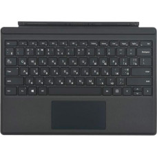 Microsoft Surface GO Type Cover Charcoal (TZL-00002)
