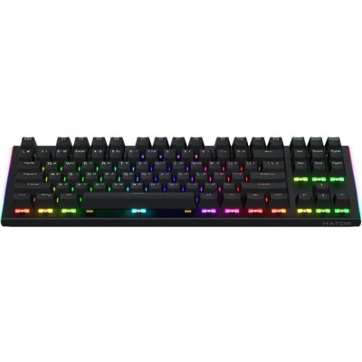 HATOR Gravity X TKL Black (HTK550)