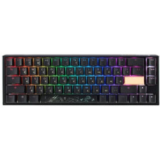 Ducky One 3 SF RGB Cherry MX Brown (DKON2167ST-BUAPXCLAWSC1) Black