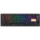Ducky One 3 SF RGB Cherry MX Brown (DKON2167ST-BUAPXCLAWSC1) Black