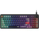 MSI FORGE GK110 Black (S11-04UA226-HH9)