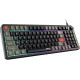 MSI FORGE GK110 Black (S11-04UA226-HH9)