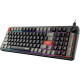 MSI FORGE GK110 Black (S11-04UA226-HH9)