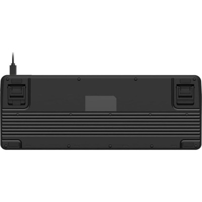 MSI FORGE GK110 Black (S11-04UA226-HH9)