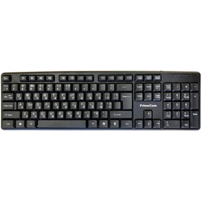 FrimeCom FC-507-USB Black (FC-507-USB)