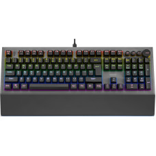 NOXO Conqueror Mechanical Blue Switches RU (4770070882023)