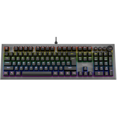NOXO Conqueror Mechanical Blue Switches RU (4770070882023)