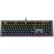 NOXO Conqueror Mechanical Blue Switches RU (4770070882023)
