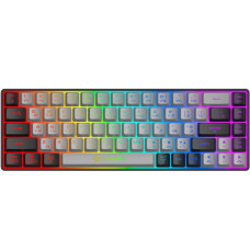 GamePro GK935 USB Black