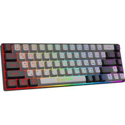 GamePro GK935 USB Black GamePro GK935 USB Black