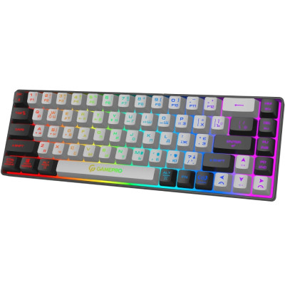 GamePro GK935 USB Black GamePro GK935 USB Black