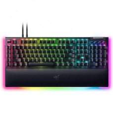 Razer BlackWidow V4 PRO Green Switch (RZ03-04680100-R3M1)