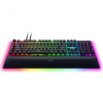Razer BlackWidow V4 PRO Green Switch (RZ03-04680100-R3M1)