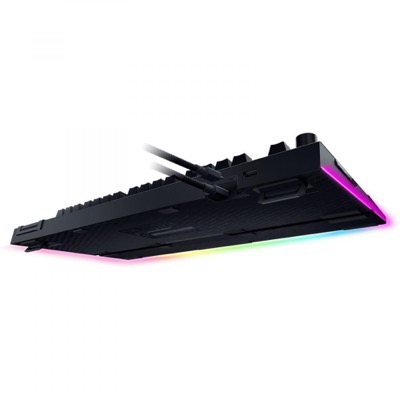 Razer BlackWidow V4 PRO Green Switch (RZ03-04680100-R3M1)