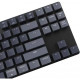 Keychron K1SE 87 Key Gateron Blue White Led WL UA Black (K1SEG2_KEYCHRON)