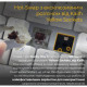 Ducky One 3 SF RGB Cherry MX Brown (DKON2167ST-BUAPXPWWWSC1) White