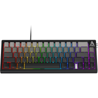 AJAZZ AK650 Day Dream Switch Gradient Black (AK650-DD-BG)