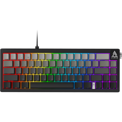 AJAZZ AK650 Day Dream Switch Gradient Black (AK650-DD-BG)