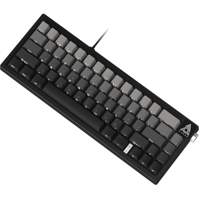 AJAZZ AK650 Day Dream Switch Gradient Black (AK650-DD-BG)