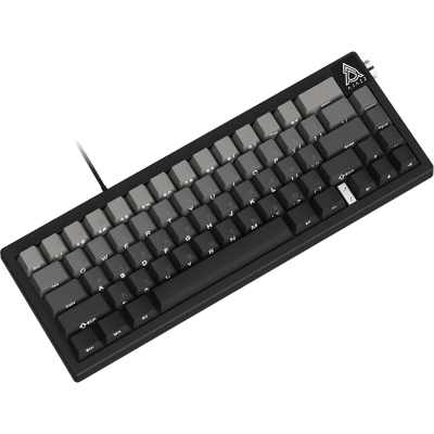 AJAZZ AK650 Day Dream Switch Gradient Black (AK650-DD-BG)