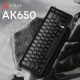 AJAZZ AK650 Day Dream Switch Gradient Black (AK650-DD-BG)