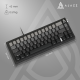 AJAZZ AK650 Day Dream Switch Gradient Black (AK650-DD-BG)