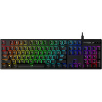 HyperX Alloy Origins (HX Blue switches) (HX-KB6BLX-RU, 4P5P0AX)