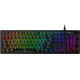 HyperX Alloy Origins (HX Blue switches) (HX-KB6BLX-RU, 4P5P0AX)
