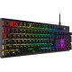 HyperX Alloy Origins (HX Blue switches) (HX-KB6BLX-RU, 4P5P0AX)