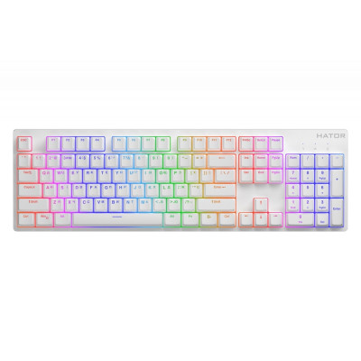 HATOR Rockfall 2 Mecha Orange White (HTK-711)