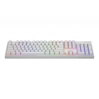 HATOR Rockfall 2 Mecha Orange White (HTK-711)