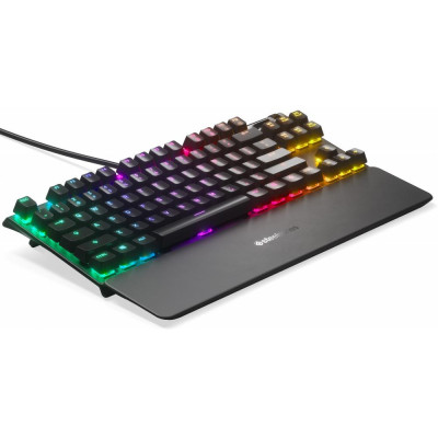 SteelSeries Apex Pro TKL RGB OmniPoint Switches Black (64734)